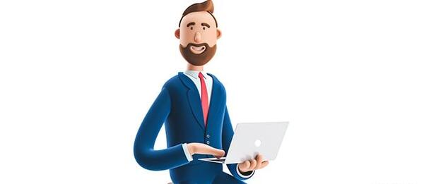عکس سه بعدی برای لپ تاپ