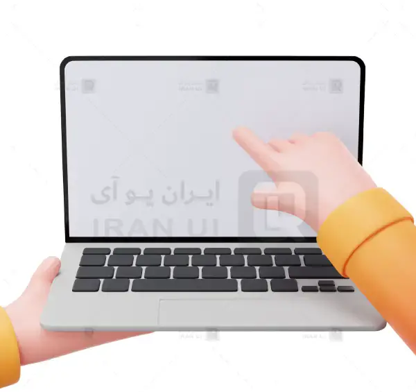 عکس سه بعدی برای لپ تاپ