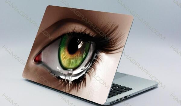 عکس سه بعدی برای لپ تاپ