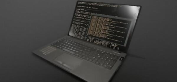 عکس سه بعدی برای لپ تاپ