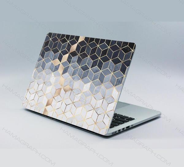 عکس لپ تاپ سه بعدی