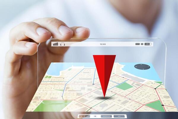 گذاشتن عکس سه بعدی در گوگل ارث