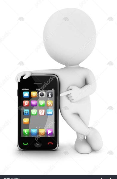 عکس سه بعدی با گوشی سامسونگ