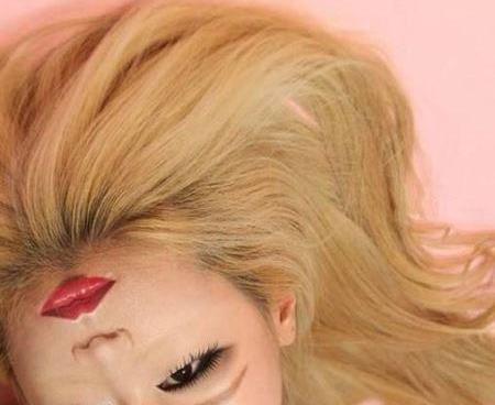 عکس های سه بعدی گیج کننده