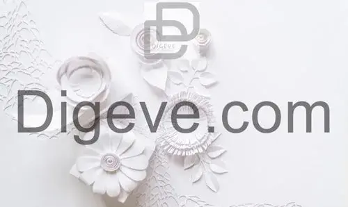 دانلود عکس سه بعدی گل