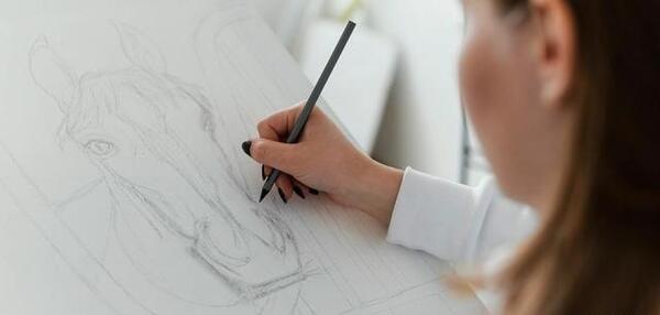 آموزش طراحی عکس سه بعدی