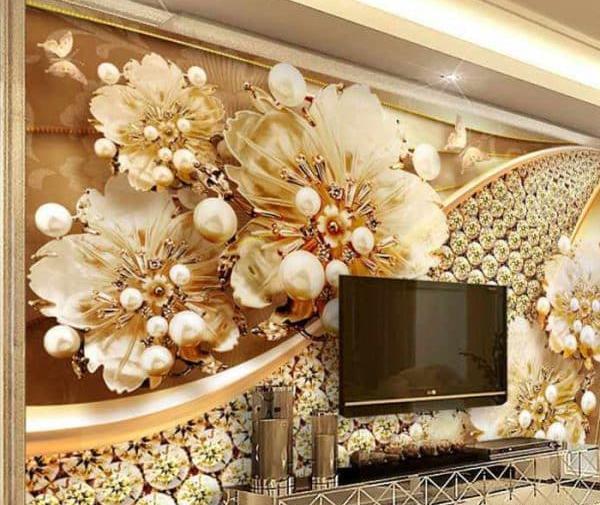 عکس طراحی پوستر سه بعدی