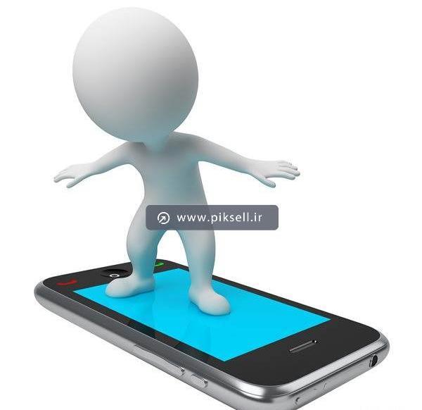 دانلود عکس سه بعدی برای گوشی اندروید
