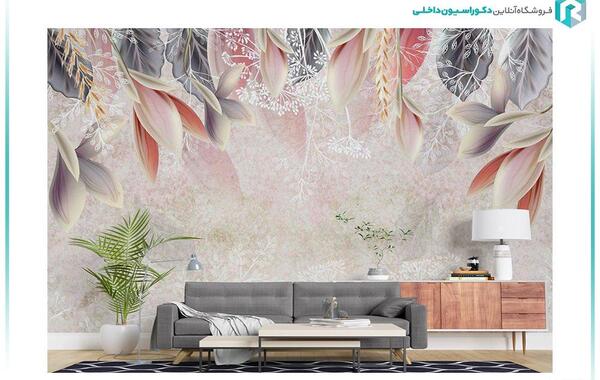 عکس پوستر سه بعدی جدید