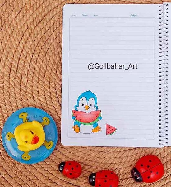 عکس های سه بعدی شب یلدا