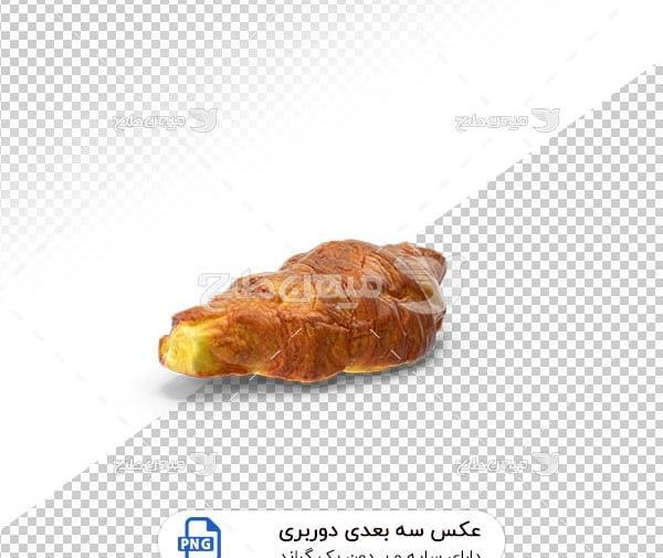 عکس سه بعدی شیرینی