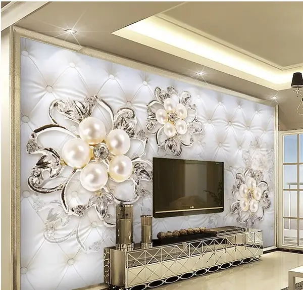 عکس سه بعدی برای دیوار