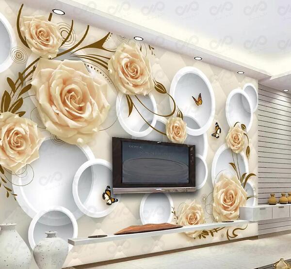 عکس سه بعدی برای دیوار