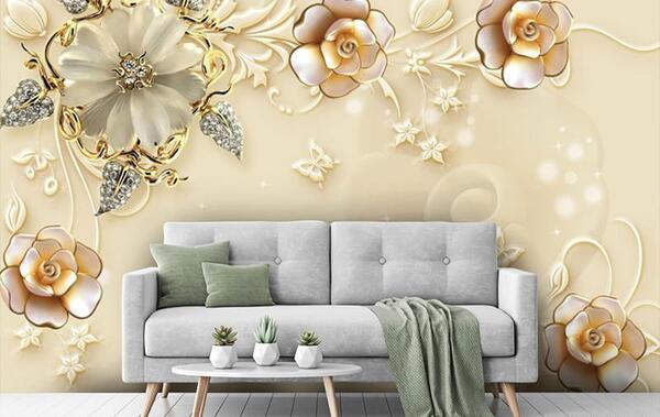 عکس سه بعدی برای دیوار