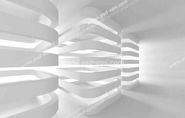 عکس سه بعدی برای دیوار
