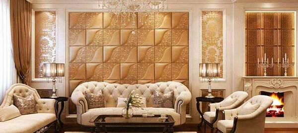عکس دیوارپوش سه بعدی