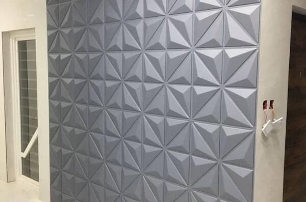 عکس دیوارپوش سه بعدی