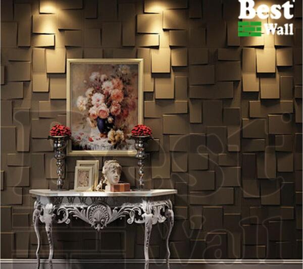 عکس دیوارپوش سه بعدی