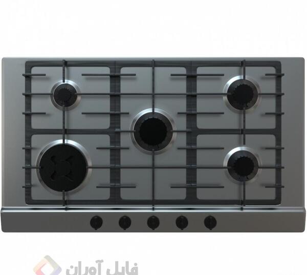 عکس صفحه رنگی سه بعدی