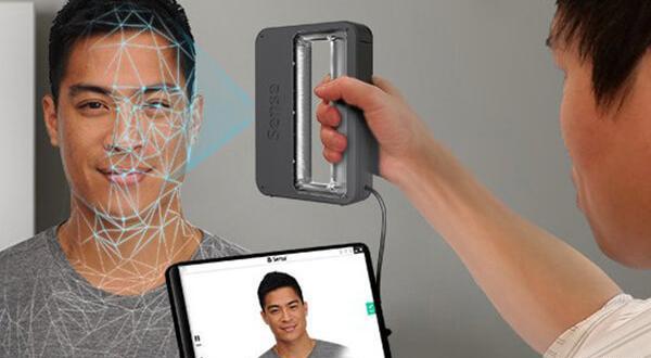 عکس دستگاه پرینتر سه بعدی