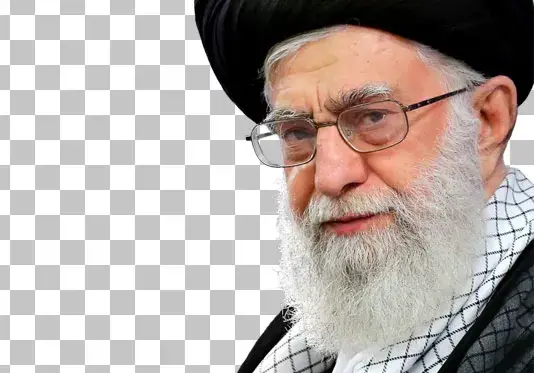 عکس سه بعدی رهبری