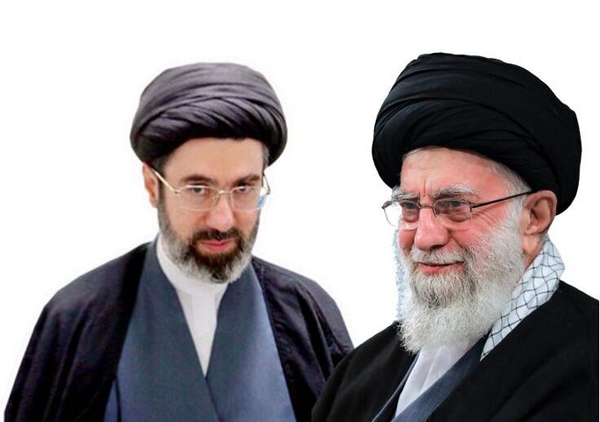 عکس سه بعدی رهبری
