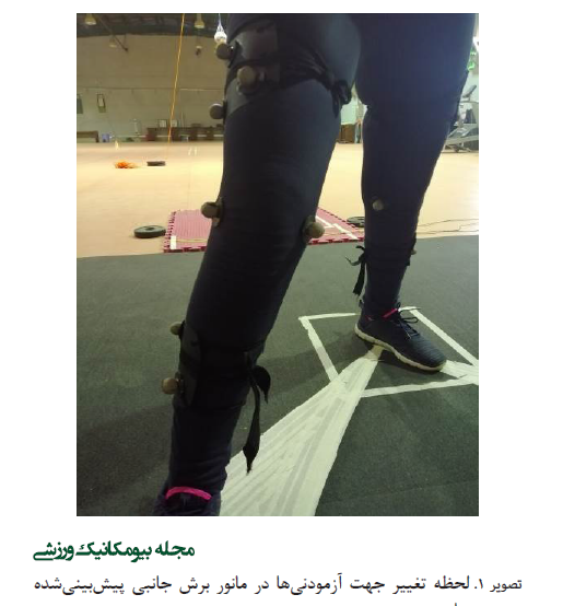 عکس دستگاه مانور سه بعدی