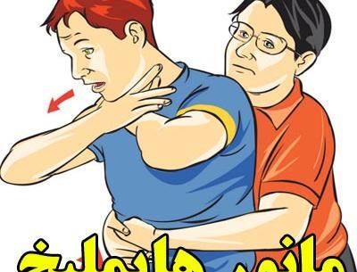 عکس دستگاه مانور سه بعدی