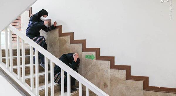 عکس دستگاه مانور سه بعدی