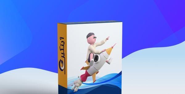 عکس سه بعدی دختر پسر