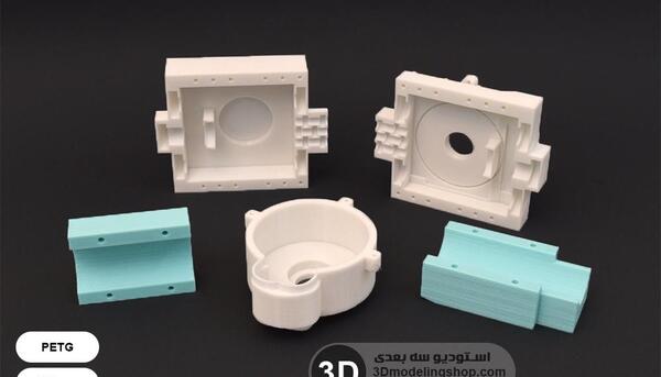 قیمت چاپ سه بعدی عکس