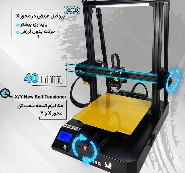 قیمت چاپ سه بعدی عکس