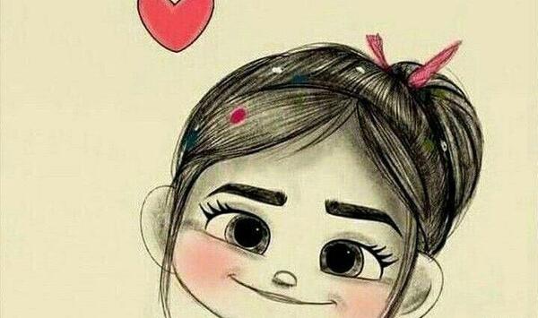 عکس چهره های سه بعدی