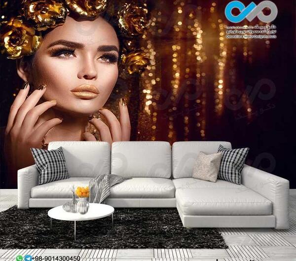 طراحی سه بعدی چهره از عکس