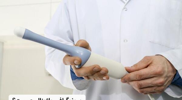 عکس سه بعدی رحم چیست