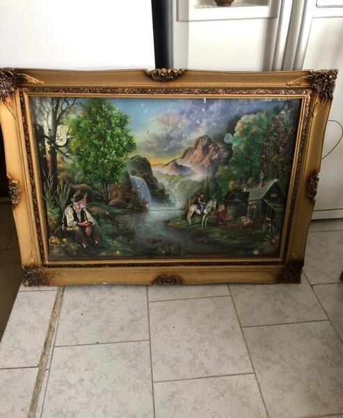 عکس سه بعدی در تهران