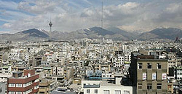 عکس سه بعدی در تهران