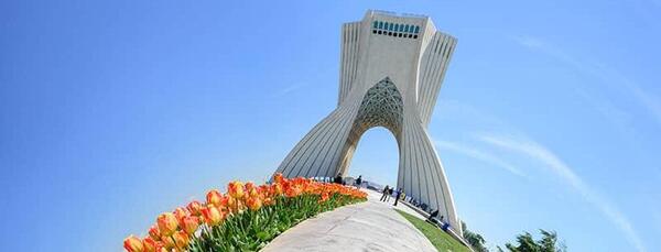 عکس سه بعدی در تهران