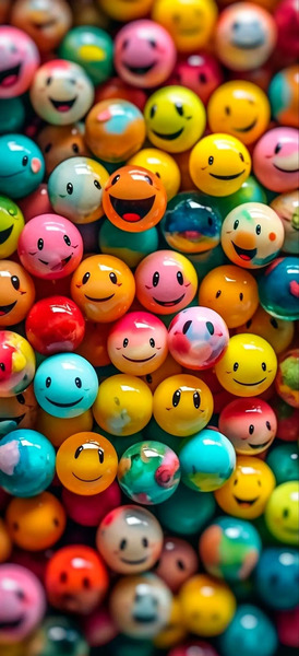 عکس های سه بعدی برای تصویر زمینه گوشی