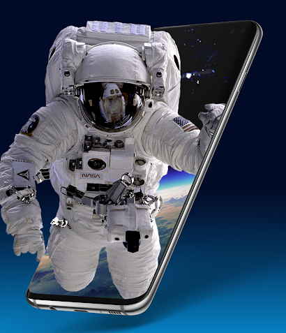 عکس های سه بعدی تصویر زمینه