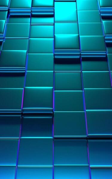 دانلود عکس پس زمینه گوشی سه بعدی