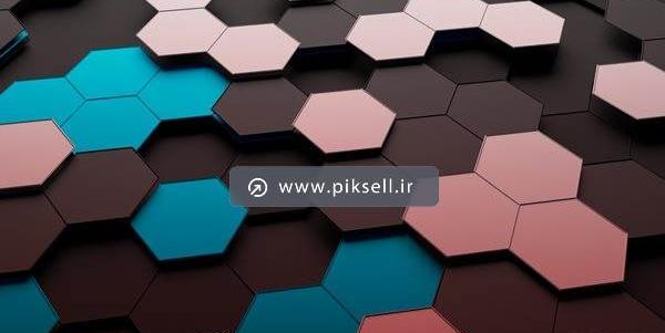 دانلود عکس سه بعدی پس زمینه