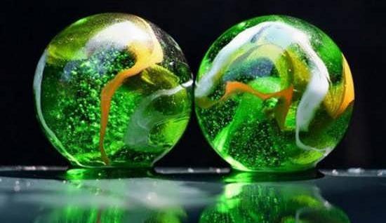 عکس پروفایل سه بعدی خاص