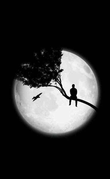 عکس پروفایل سه بعدی پسرانه