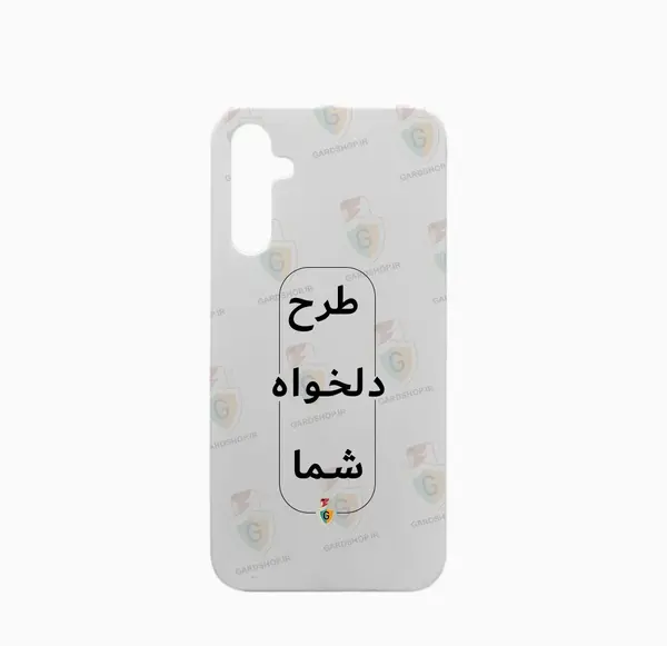 عکس سه بعدی گوشی a34