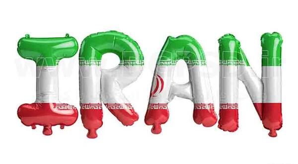 عکس سه بعدی ایرانی
