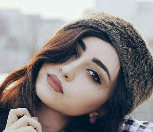 عکس های ساده دخترانه