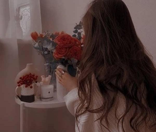 عکس های ساده دخترانه