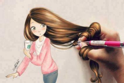 عکس های ساده دخترانه