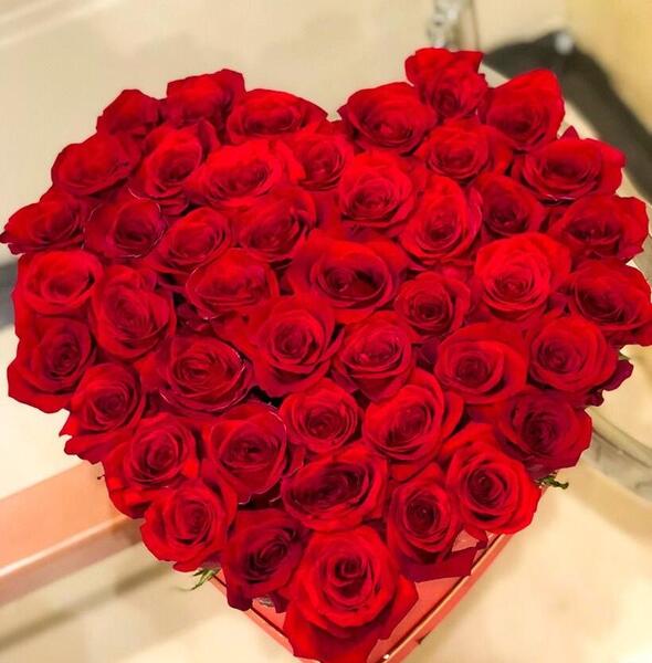 عکس گل ساده و قشنگ